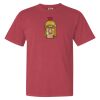 Garment-Dyed Heavyweight Comfort Colors® T-Shirt Thumbnail