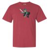 Garment-Dyed Heavyweight Comfort Colors® T-Shirt Thumbnail