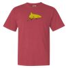 Garment-Dyed Heavyweight Comfort Colors® T-Shirt Thumbnail