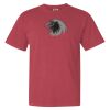 Garment-Dyed Heavyweight Comfort Colors® T-Shirt Thumbnail