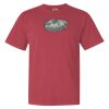 Garment-Dyed Heavyweight Comfort Colors® T-Shirt Thumbnail