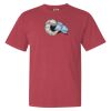 Garment-Dyed Heavyweight Comfort Colors® T-Shirt Thumbnail