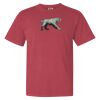 Garment-Dyed Heavyweight Comfort Colors® T-Shirt Thumbnail