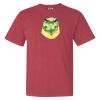 Garment-Dyed Heavyweight Comfort Colors® T-Shirt Thumbnail