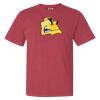 Garment-Dyed Heavyweight Comfort Colors® T-Shirt Thumbnail