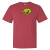 Garment-Dyed Heavyweight Comfort Colors® T-Shirt Thumbnail
