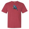 Garment-Dyed Heavyweight Comfort Colors® T-Shirt Thumbnail