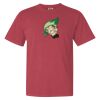 Garment-Dyed Heavyweight Comfort Colors® T-Shirt Thumbnail