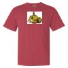 Garment-Dyed Heavyweight Comfort Colors® T-Shirt Thumbnail