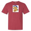 Garment-Dyed Heavyweight Comfort Colors® T-Shirt Thumbnail