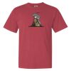 Garment-Dyed Heavyweight Comfort Colors® T-Shirt Thumbnail