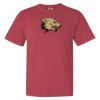 Garment-Dyed Heavyweight Comfort Colors® T-Shirt Thumbnail