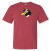Garment-Dyed Heavyweight Comfort Colors® T-Shirt Thumbnail