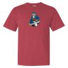 Garment-Dyed Heavyweight Comfort Colors® T-Shirt Thumbnail