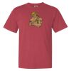Garment-Dyed Heavyweight Comfort Colors® T-Shirt Thumbnail
