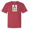 Garment-Dyed Heavyweight Comfort Colors® T-Shirt Thumbnail