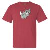 Garment-Dyed Heavyweight Comfort Colors® T-Shirt Thumbnail