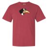 Garment-Dyed Heavyweight Comfort Colors® T-Shirt Thumbnail