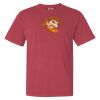 Garment-Dyed Heavyweight Comfort Colors® T-Shirt Thumbnail