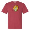 Garment-Dyed Heavyweight Comfort Colors® T-Shirt Thumbnail