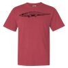 Garment-Dyed Heavyweight Comfort Colors® T-Shirt Thumbnail