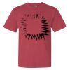 Garment-Dyed Heavyweight Comfort Colors® T-Shirt Thumbnail
