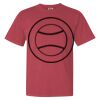 Garment-Dyed Heavyweight Comfort Colors® T-Shirt Thumbnail