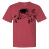 Garment-Dyed Heavyweight Comfort Colors® T-Shirt Thumbnail