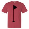 Garment-Dyed Heavyweight Comfort Colors® T-Shirt Thumbnail
