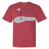Garment-Dyed Heavyweight Comfort Colors® T-Shirt Thumbnail