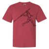 Garment-Dyed Heavyweight Comfort Colors® T-Shirt Thumbnail