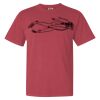 Garment-Dyed Heavyweight Comfort Colors® T-Shirt Thumbnail