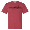 Garment-Dyed Heavyweight Comfort Colors® T-Shirt Thumbnail