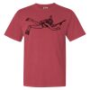 Garment-Dyed Heavyweight Comfort Colors® T-Shirt Thumbnail