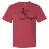 Garment-Dyed Heavyweight Comfort Colors® T-Shirt Thumbnail