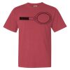 Garment-Dyed Heavyweight Comfort Colors® T-Shirt Thumbnail