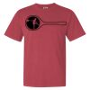 Garment-Dyed Heavyweight Comfort Colors® T-Shirt Thumbnail