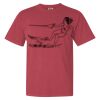 Garment-Dyed Heavyweight Comfort Colors® T-Shirt Thumbnail