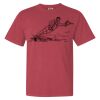 Garment-Dyed Heavyweight Comfort Colors® T-Shirt Thumbnail