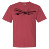 Garment-Dyed Heavyweight Comfort Colors® T-Shirt Thumbnail