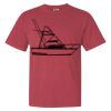 Garment-Dyed Heavyweight Comfort Colors® T-Shirt Thumbnail
