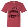 Garment-Dyed Heavyweight Comfort Colors® T-Shirt Thumbnail