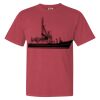 Garment-Dyed Heavyweight Comfort Colors® T-Shirt Thumbnail