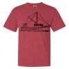 Garment-Dyed Heavyweight Comfort Colors® T-Shirt Thumbnail