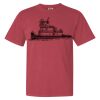 Garment-Dyed Heavyweight Comfort Colors® T-Shirt Thumbnail