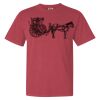Garment-Dyed Heavyweight Comfort Colors® T-Shirt Thumbnail