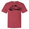 Garment-Dyed Heavyweight Comfort Colors® T-Shirt Thumbnail