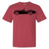 Garment-Dyed Heavyweight Comfort Colors® T-Shirt Thumbnail