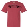Garment-Dyed Heavyweight Comfort Colors® T-Shirt Thumbnail