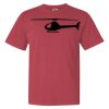 Garment-Dyed Heavyweight Comfort Colors® T-Shirt Thumbnail